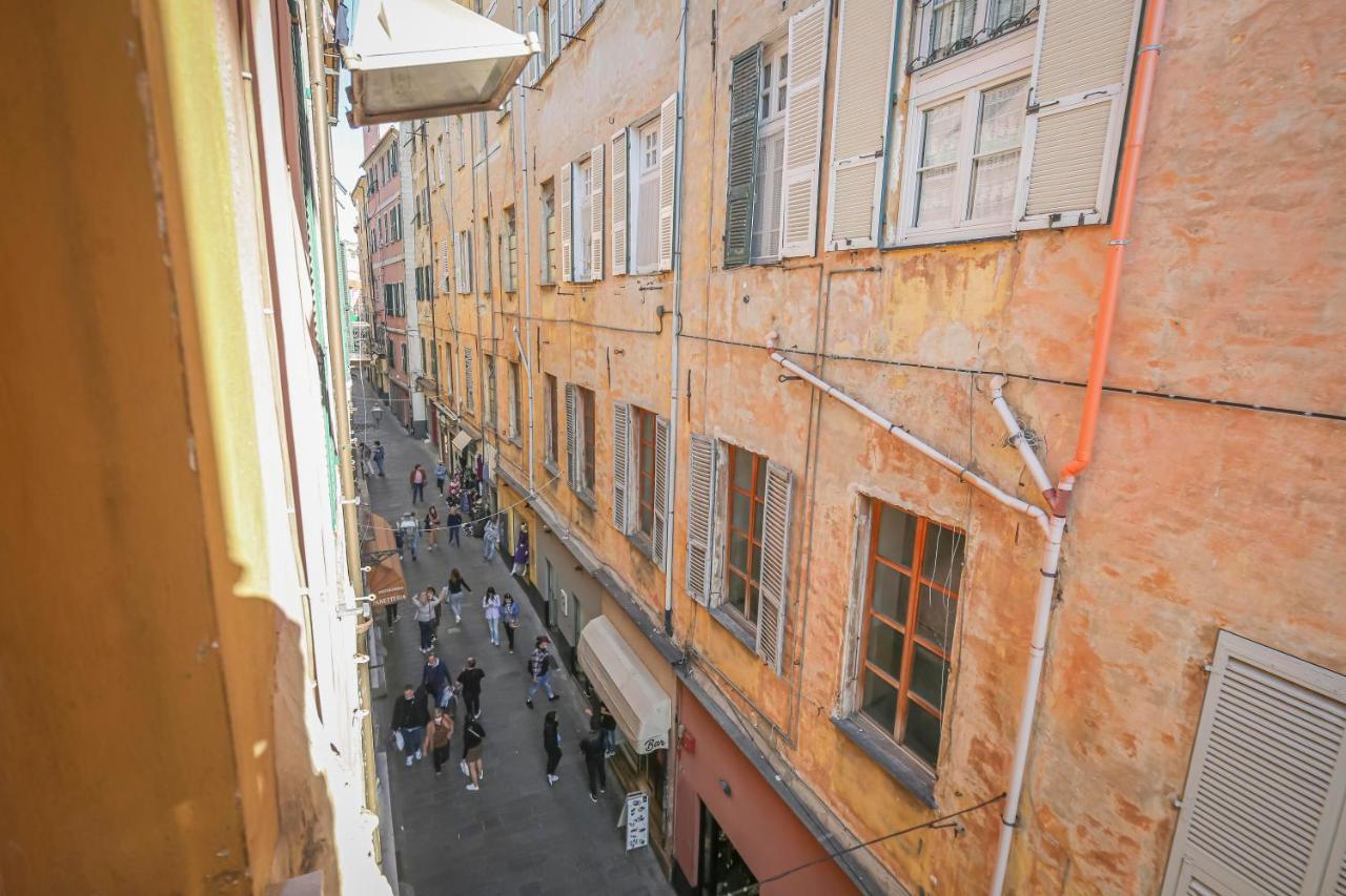 Homeholidaysanremo - Palace Exterior foto